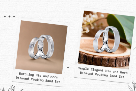 Unique Braided Wedding Bands Designs for Every Couple