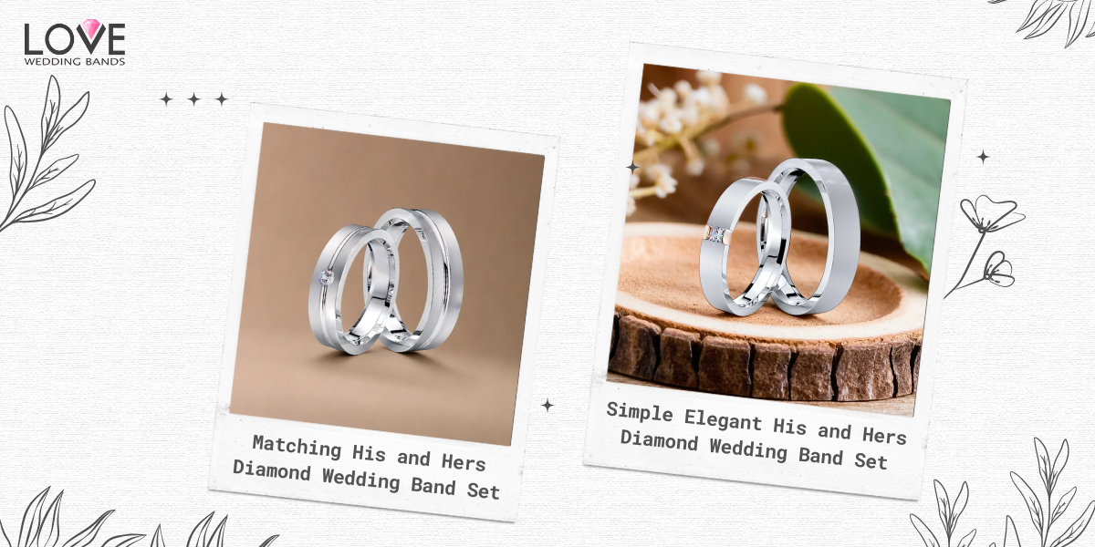 Unique Braided Wedding Bands Designs for Every Couple