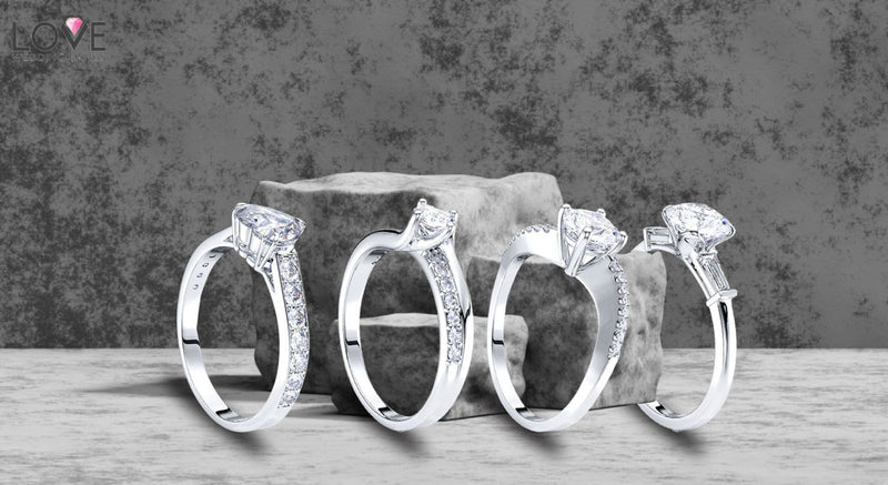 Exploring the Different Types of Rings: From Engagement to Classic