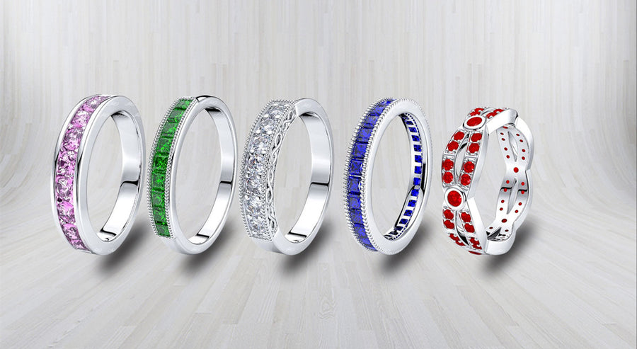 What is the Birthstone for November?