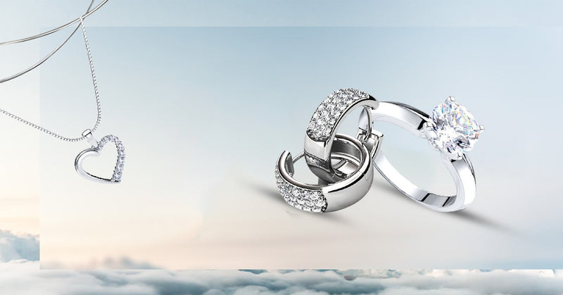 6 Ways to Re-Shine Your Wedding Jewelry