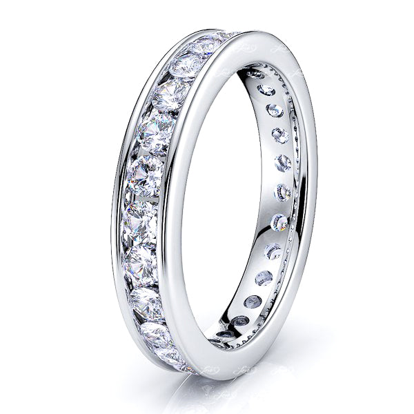Wedding Bands by Anniversary Year: A Milestone Gift Guide