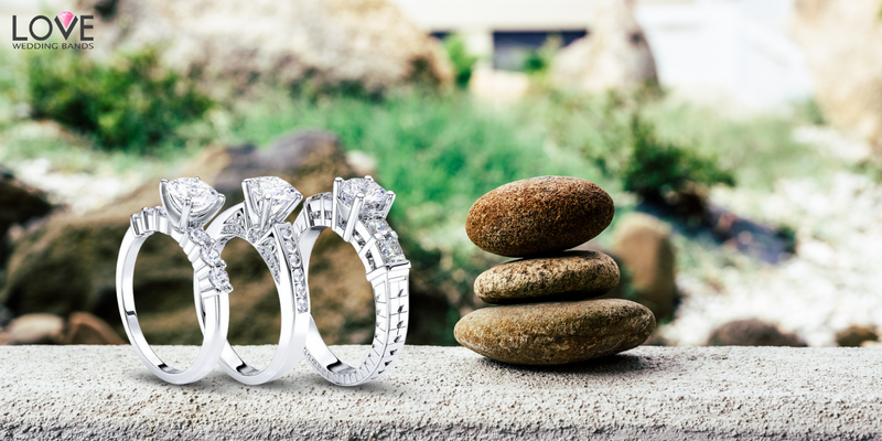 Why Make Your Own Engagement Ring Instead of Buying One?