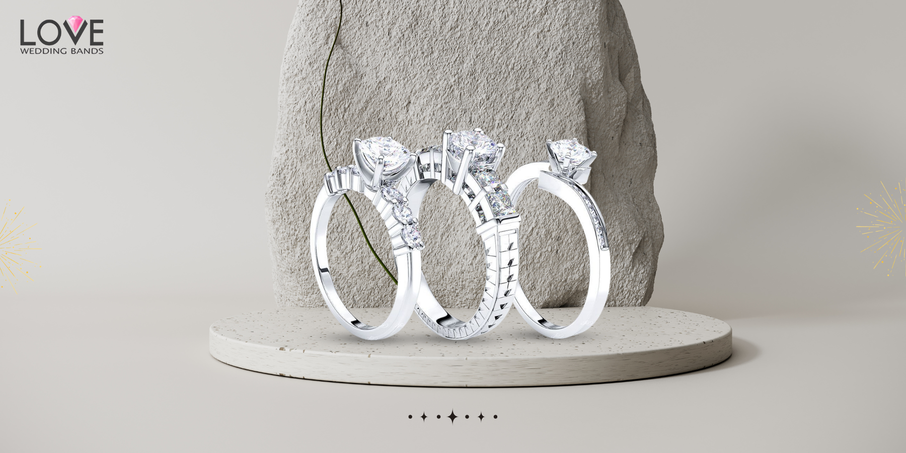 Can’t Find the Perfect Ring? Design Your Own Custom Engagement Rings ...