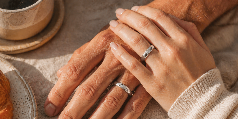 Can You Get Quality Wedding Bands for Both of You Under $500? (Yes — Here's How)