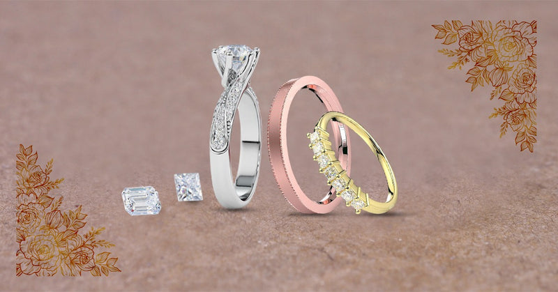 Timeline for Crafting Custom Engagement Rings