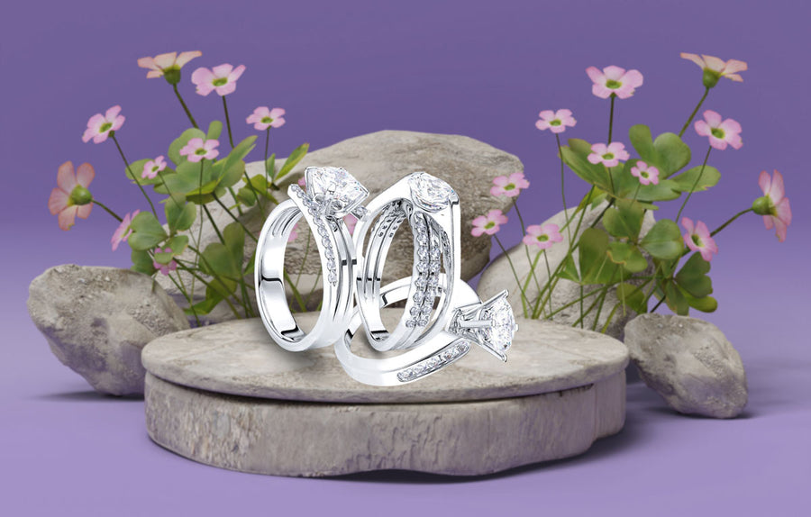 From Research to Proposal: Your Journey to the Perfect Engagement Ring