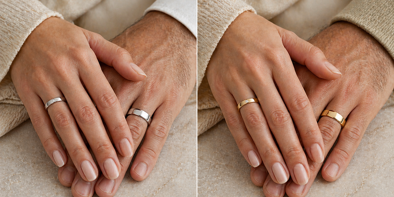 How to Pick a Winning Wedding Band Set: Our 15 Expert-Tested Favorites (2026)