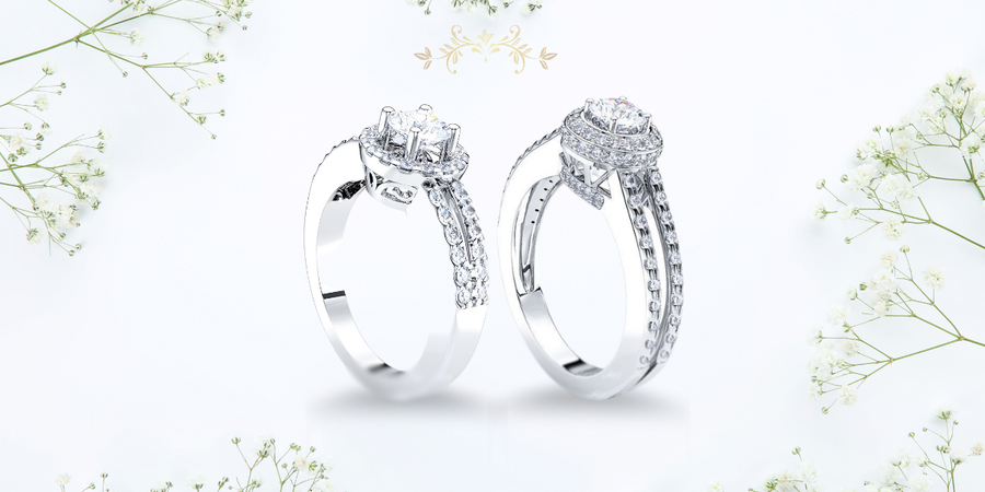 Top Valentine's Day Promise Ring Designs 2025