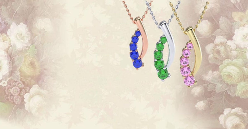 Get Inspired with Stylish Pendants from Love Wedding Bands
