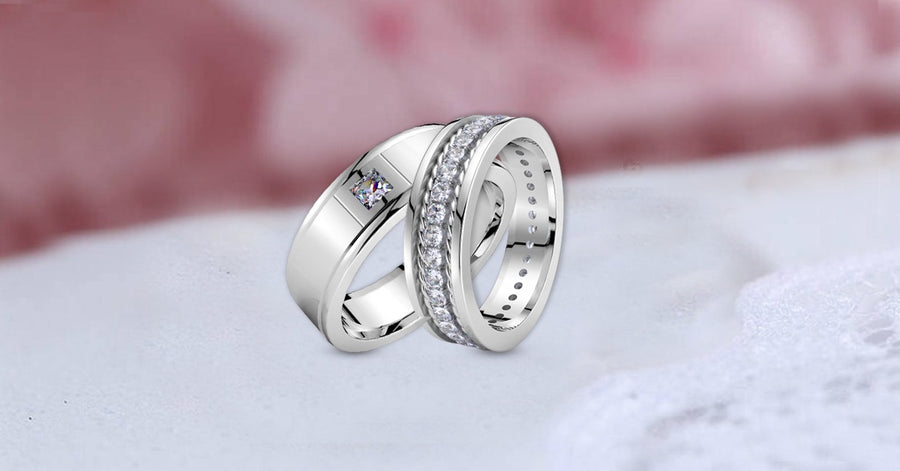 Know Types of Colored Stone Engagement Rings And What They Actually Mean