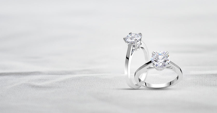 Top 6 Jewelry Ideas for His and Her