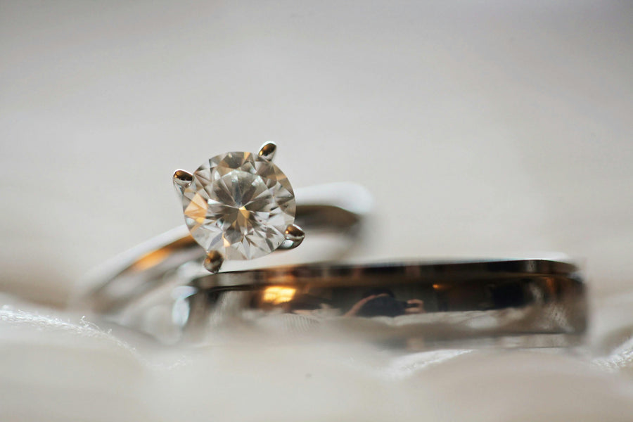 What Type of Metal Should you Choose for a Wedding Ring?