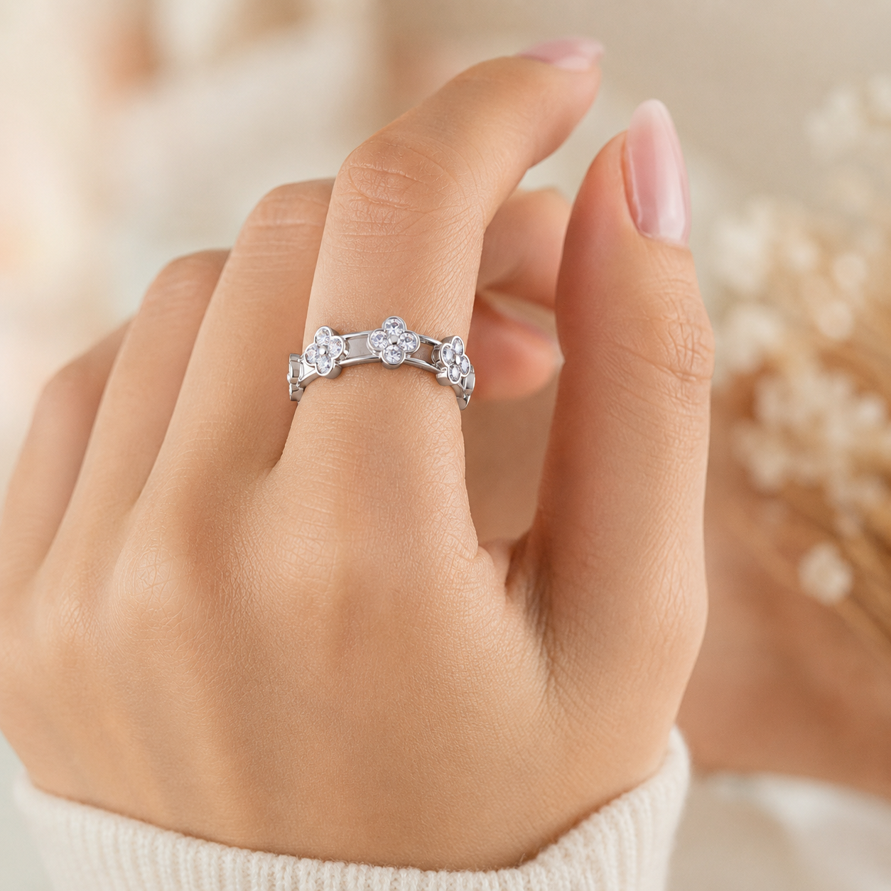 Diamond Eternity