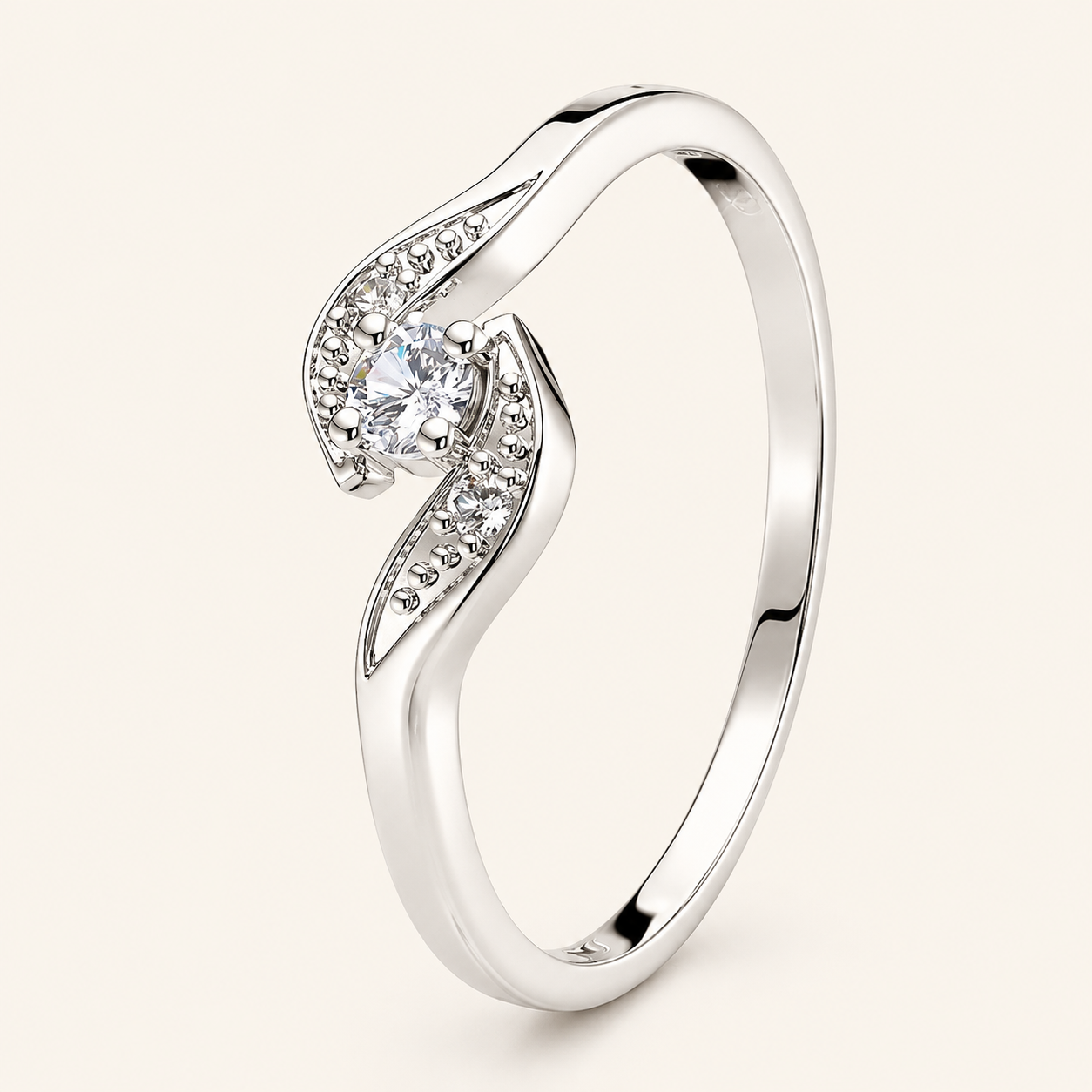 14K gold bands