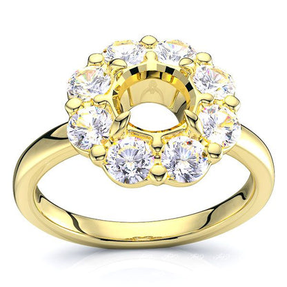 Yellow Diamond