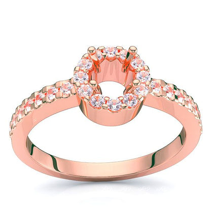 Rose Diamond