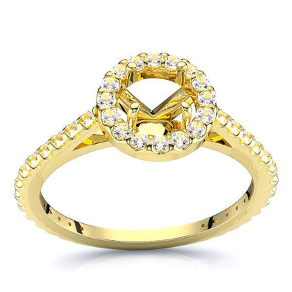Yellow Diamond