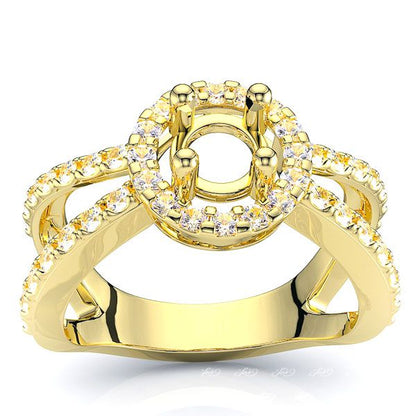 Yellow Diamond