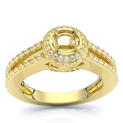 Yellow Diamond