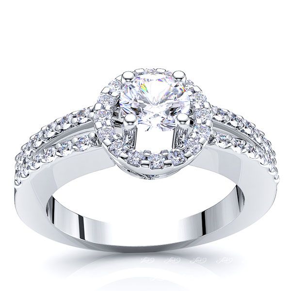 White Diamond
