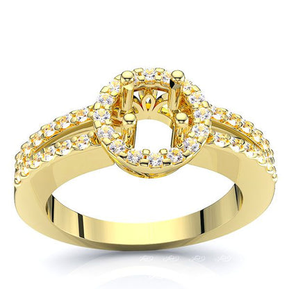 Yellow Diamond