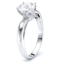 San Antonio Solitaire Engagement Ring