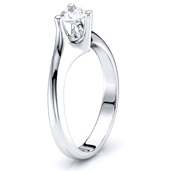 San Jose Solitaire Engagement Ring