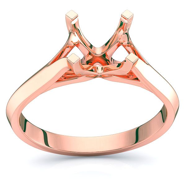 Stamford Solitaire Engagement Ring