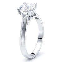 Stamford Solitaire Engagement Ring
