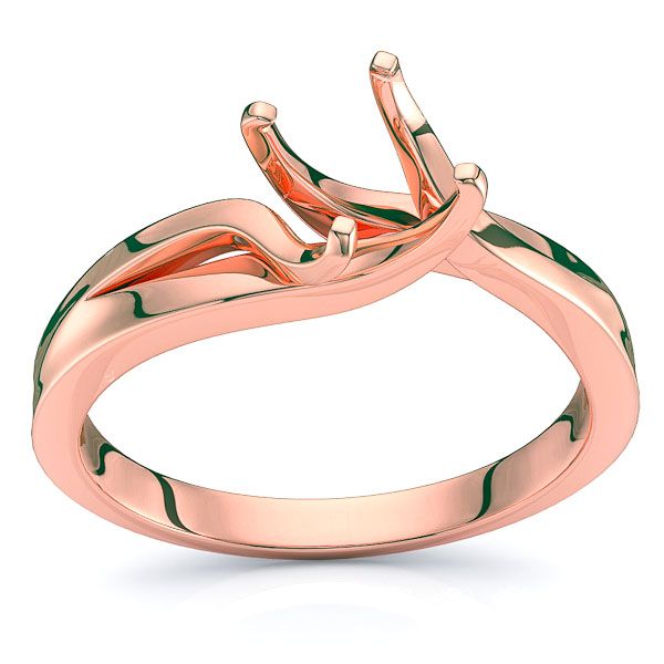 Paterson Solitaire Engagement Ring