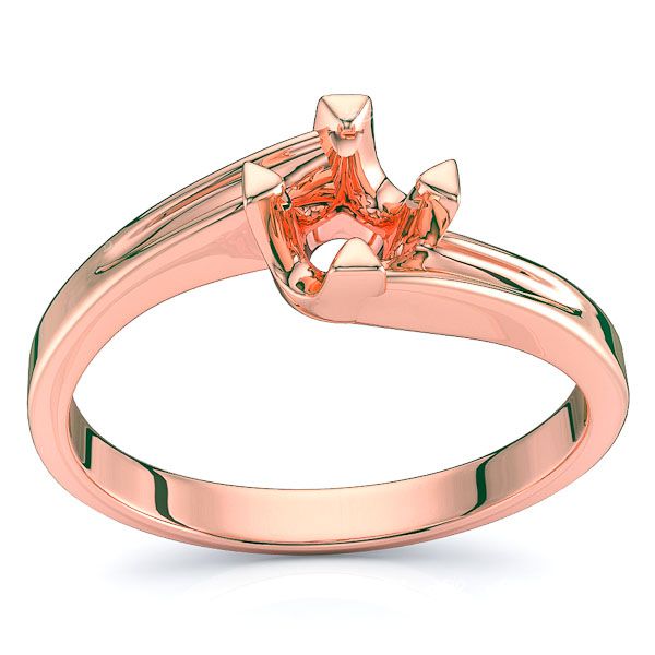 Clifton Solitaire Engagement Ring
