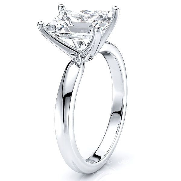 Solitaire Reno Engagement Ring