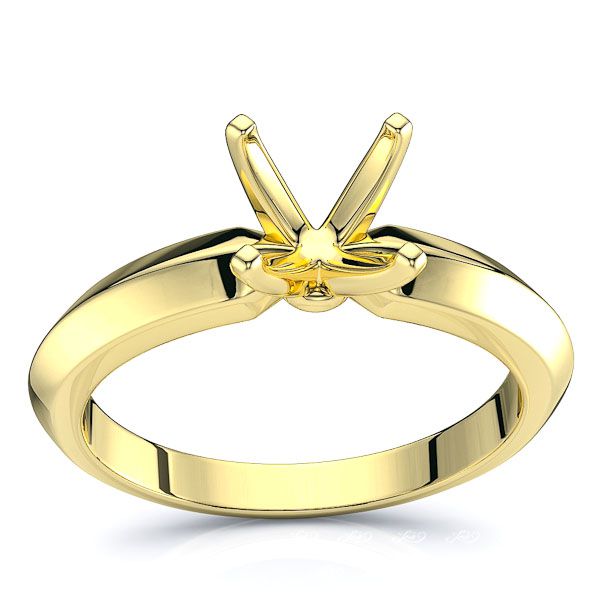 Arlington Solitaire Engagement Ring