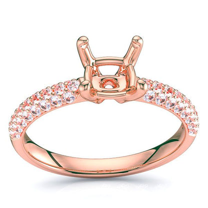 Rose Diamond