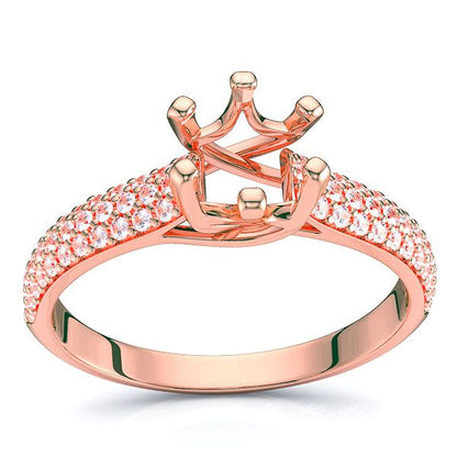 Rose Diamond