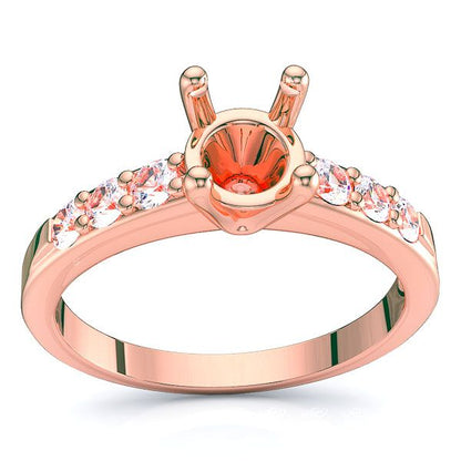 Rose Diamond