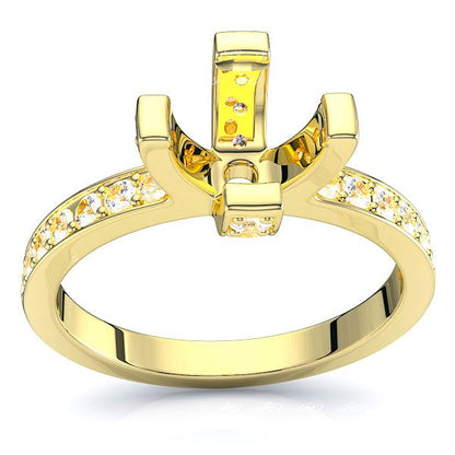 Yellow Diamond