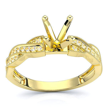 Yellow Diamond