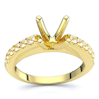 Yellow Diamond