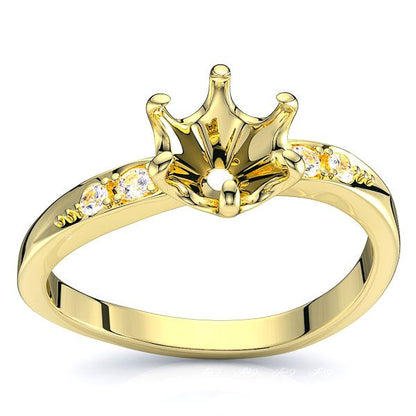 Yellow Diamond