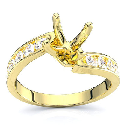 Yellow Diamond