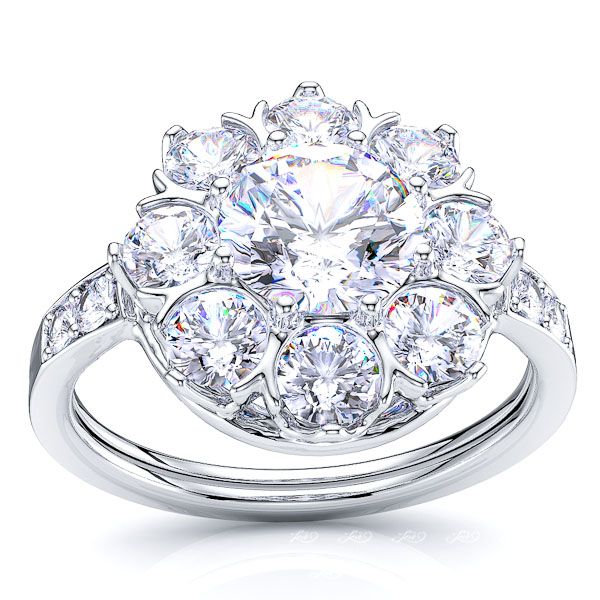 White Diamond