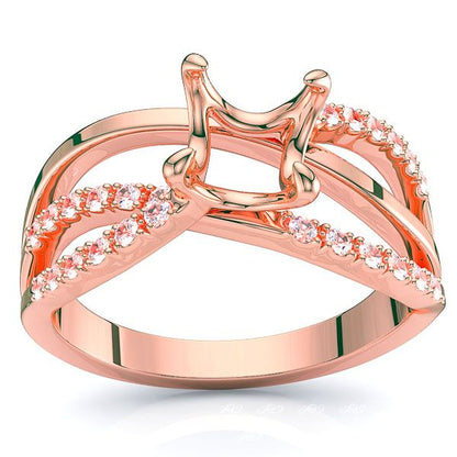 Rose Diamond