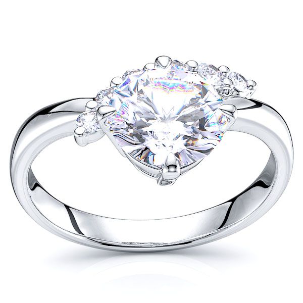 Arizona Fancy Engagement Ring