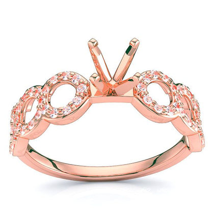 Rose Diamond