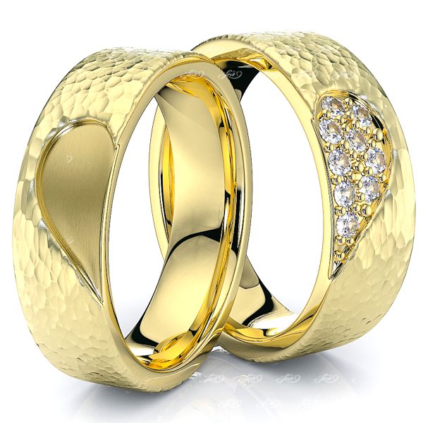 Yellow Hammered