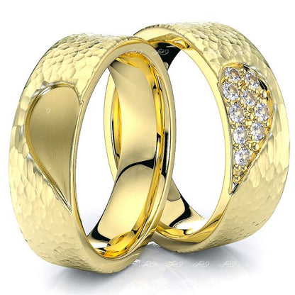 Yellow Hammered