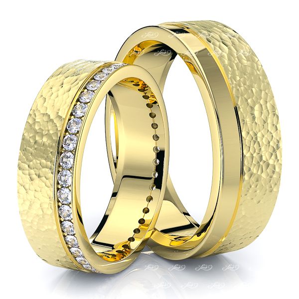 Yellow Hammered