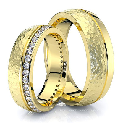 Yellow Hammered